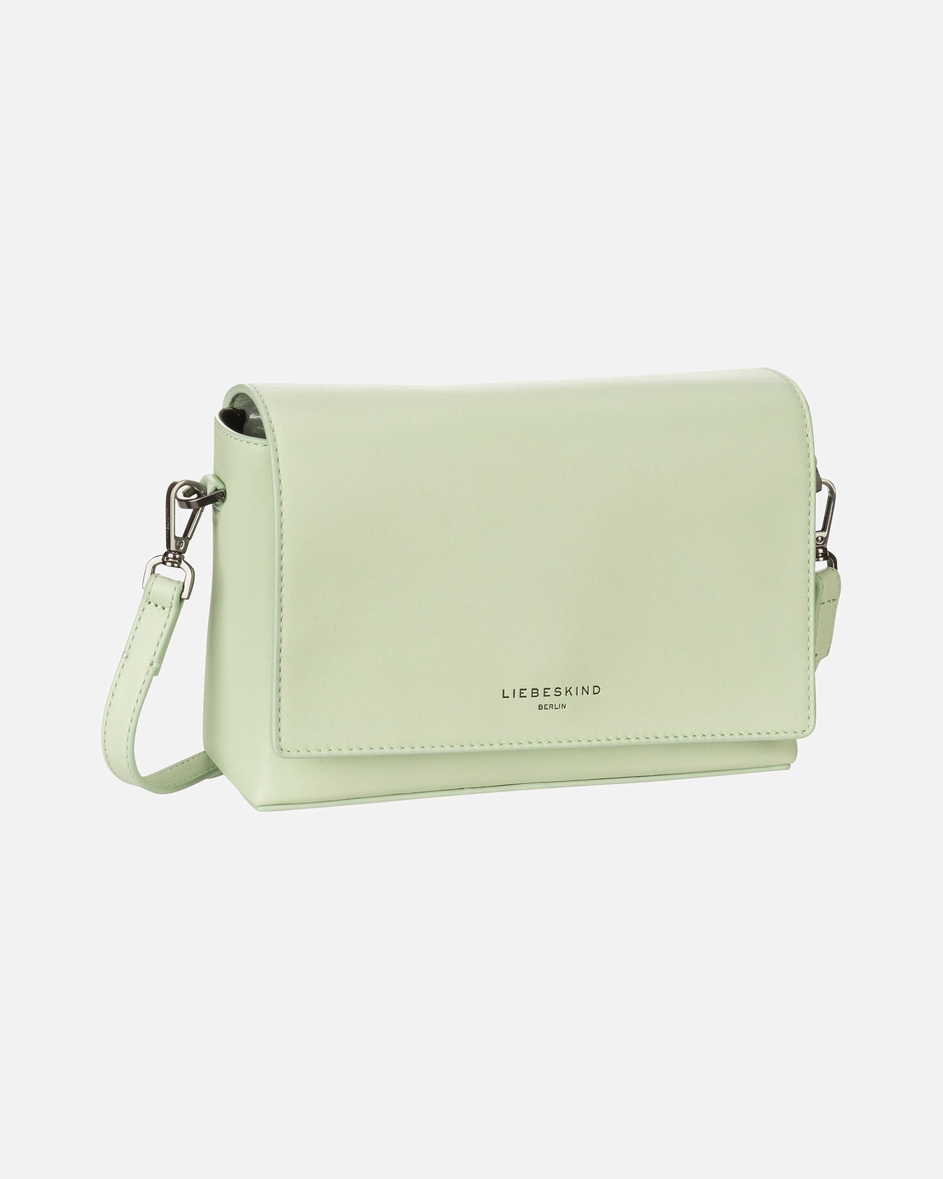 Rucksack für Weiblich Liebeskind Bodybag Hilla Tokyo M Sage