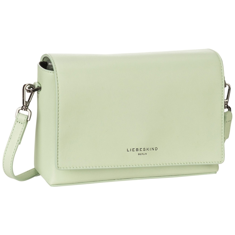 Liebeskind Bodybag Hilla Tokyo M Sage Grün Damen