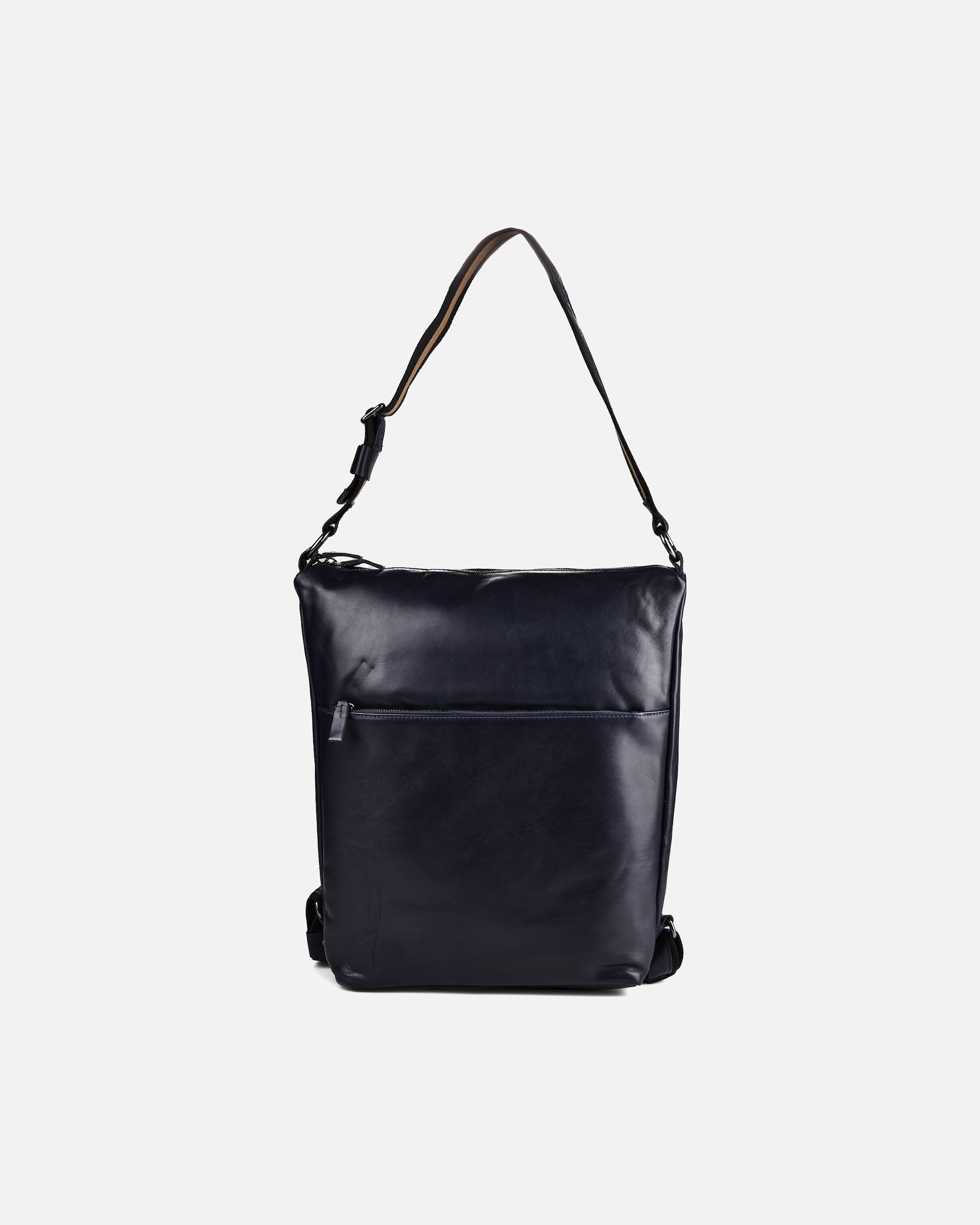 Rucksack für Männlich Harold's Caugio Daypack dunkelblau