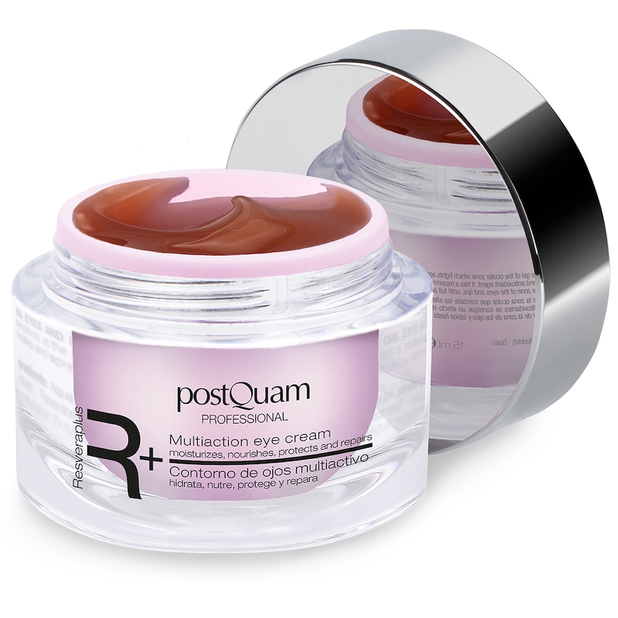 Postquam Resveraplus Multiaktion Augenkontur 15 ml