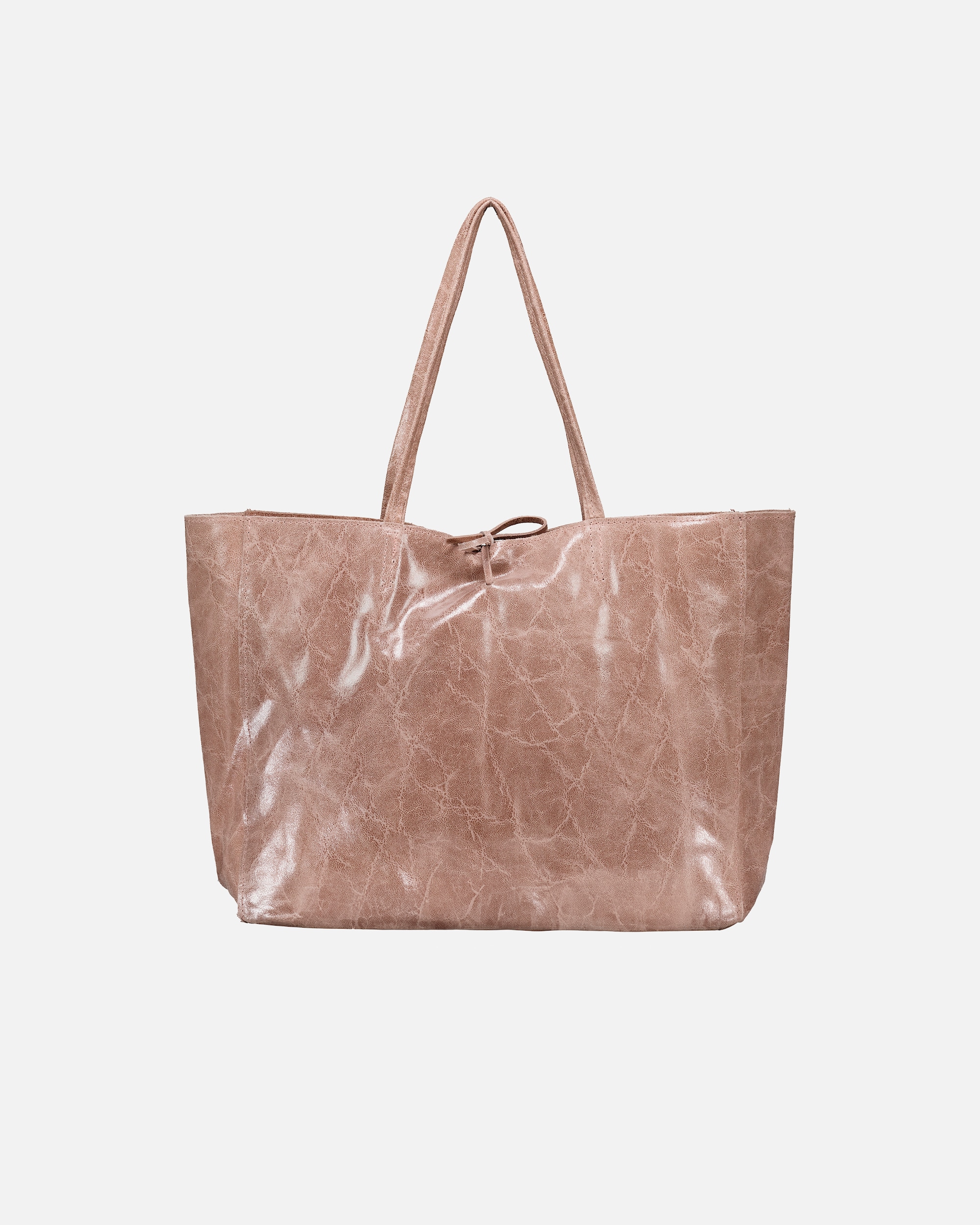 Shopper für Weiblich Hausfelder Manufaktur Shopper Elefante Taupe