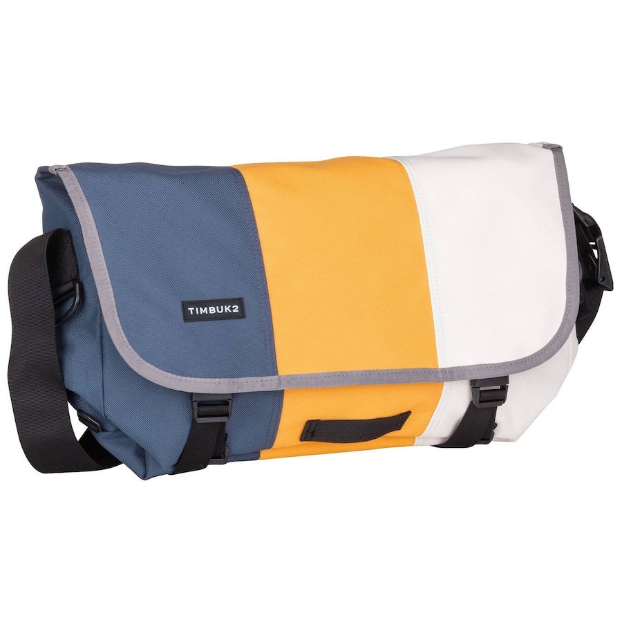 Timbuk2 Umhängetasche Classic M Golden Bag Violett