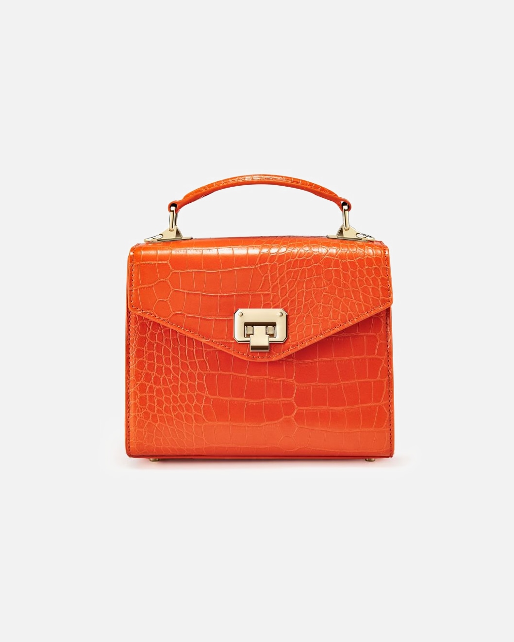 Tasche für Weiblich Victoria Hyde London Duchess Orange