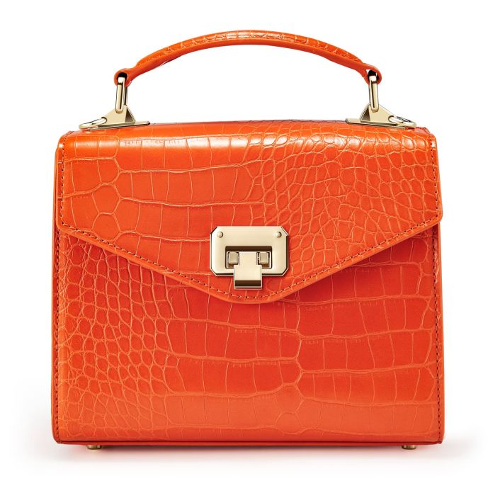 Victoria Hyde London Duchess Orange Damen