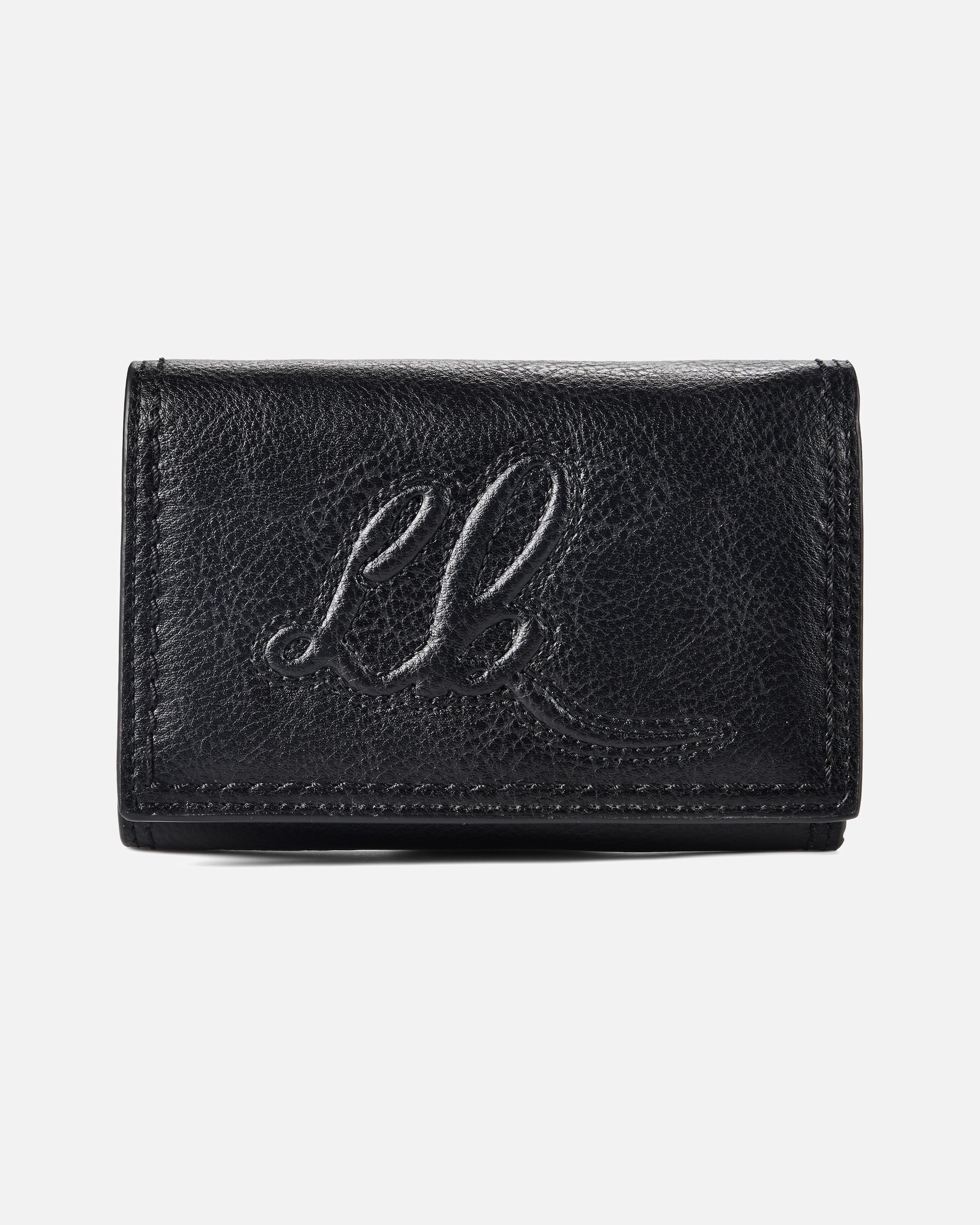 Portemonnaie für Weiblich Liebeskind Capri Damengeldbörse black