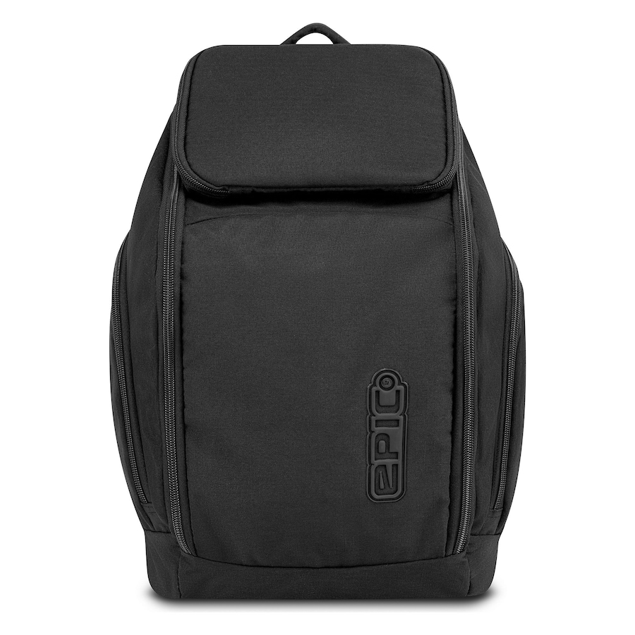 Epic Explorer NXT Daypack black Schwarz Herren