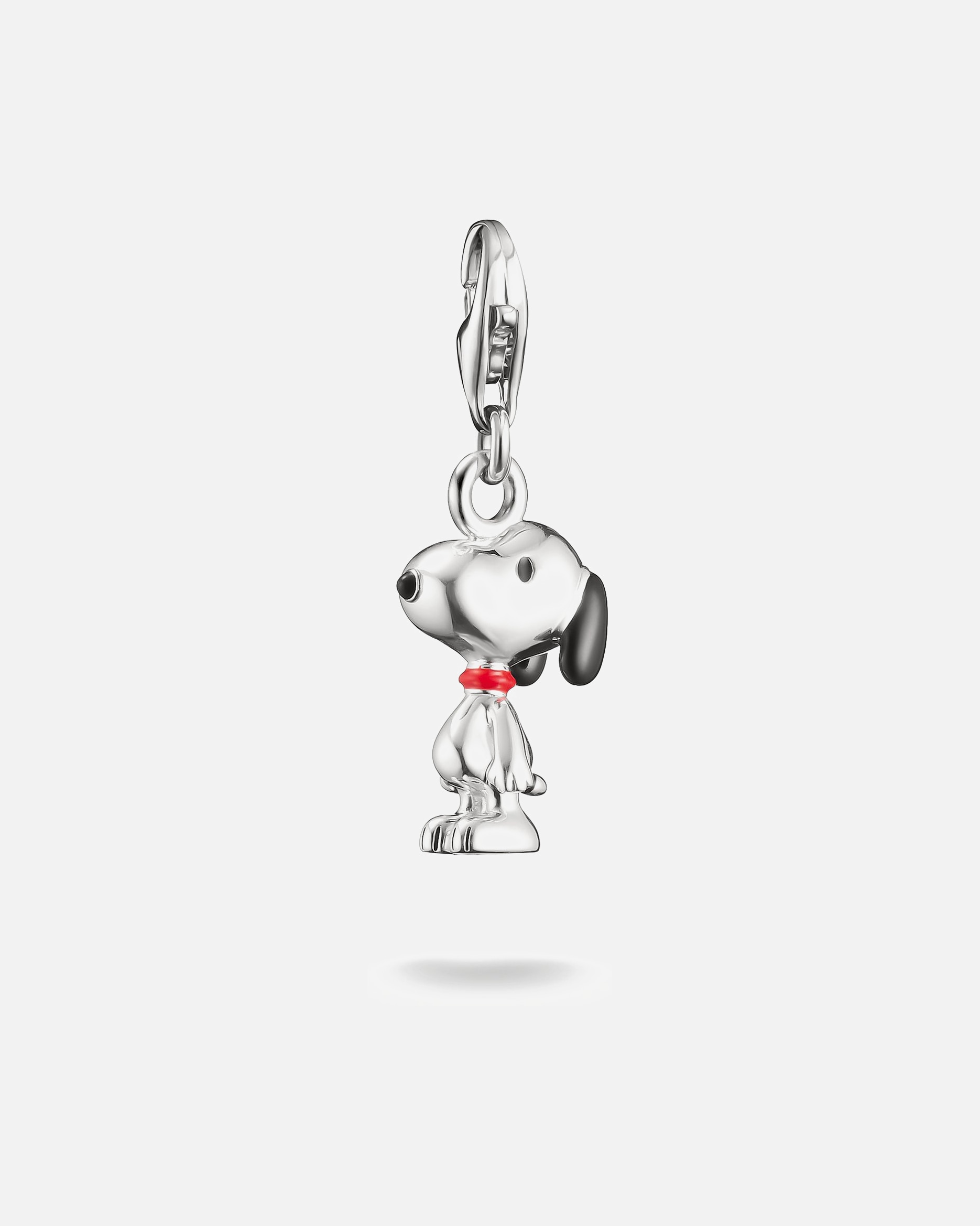 Anhänger für Weiblich Thomas Sabo Charm 925er Silber, Emaille One Size