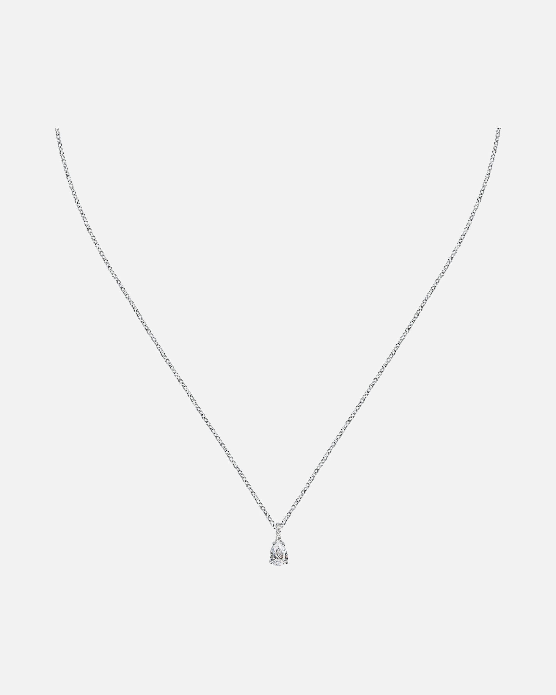 Halskette für Weiblich FAVS Kette 925er Silber One Size