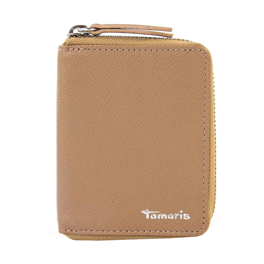 Tamaris Geldbörse TAS Amanda sahara Grau Damen