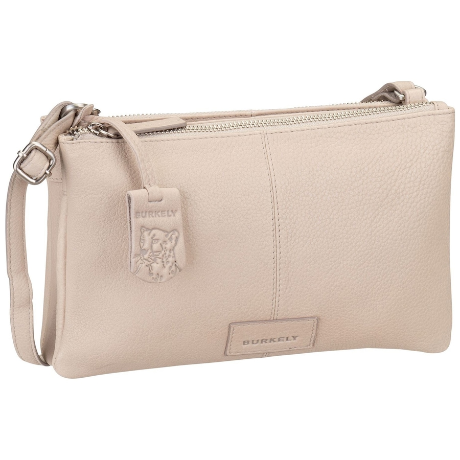 Burkely Bodybag Soft Skylar Grey Nude Damen
