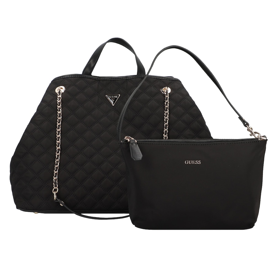 Guess Giully II Shopper black Damen