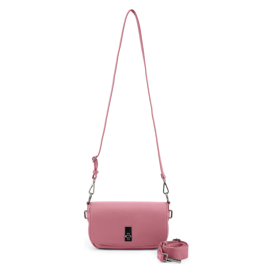 FREDsBRUDER My Bestie Schultertasche juicy berry Pink Damen