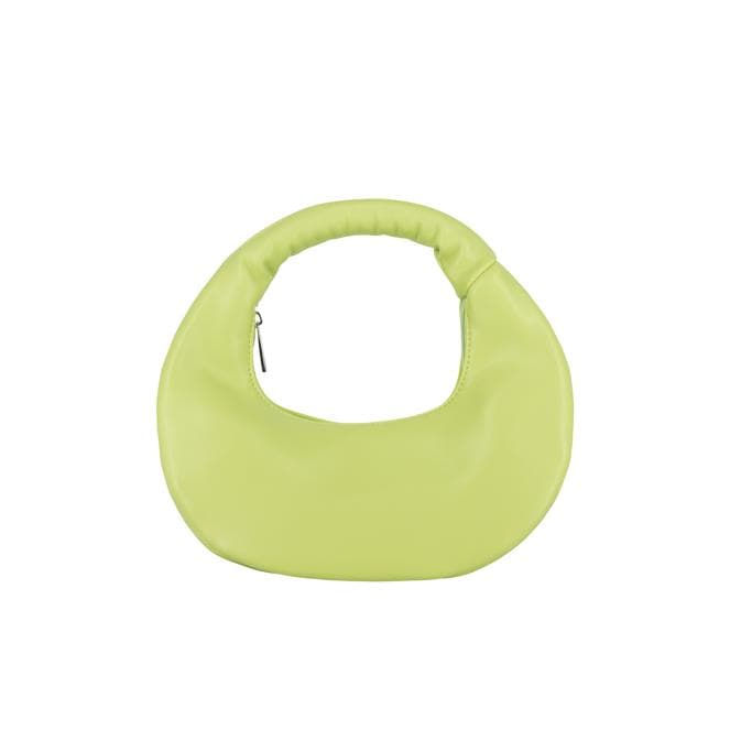 FELIPA Handtasche Lindgrüne Damen
