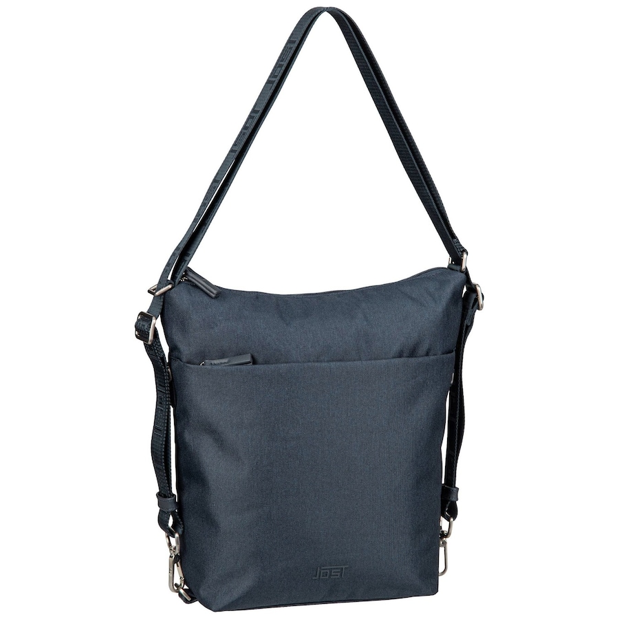 Jost Rucksack Bergen Navy Schwarz