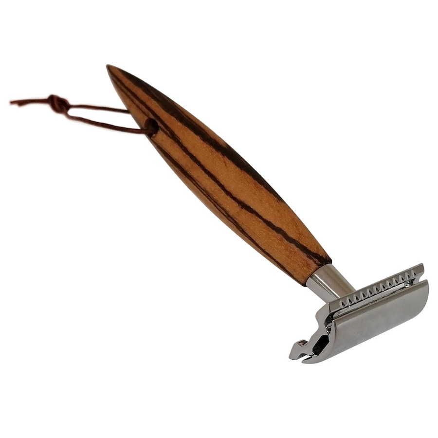 Golddachs Rasierapparat 1 pc.