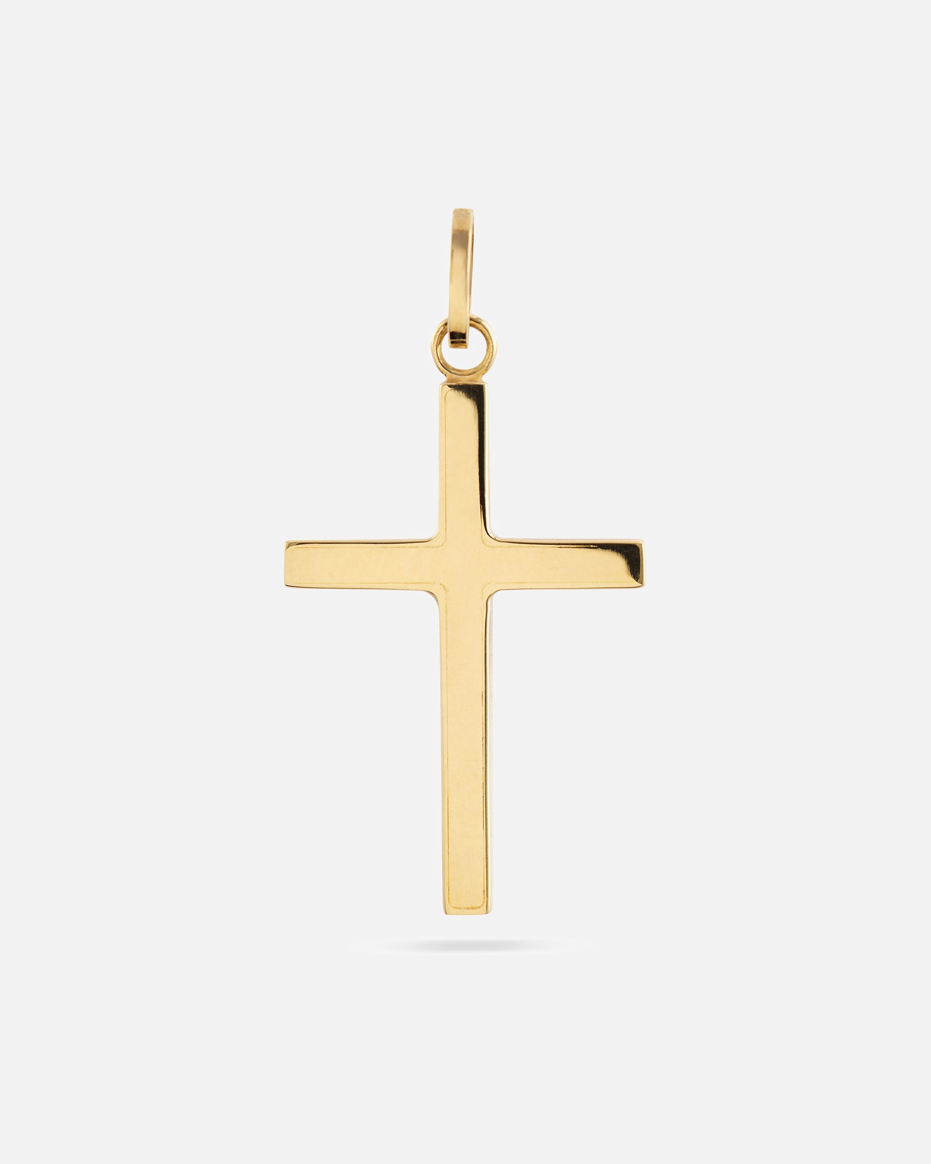 Anhänger für Weiblich CHRIST Anhänger 585er Gelbgold One Size