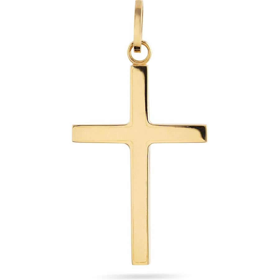 CHRIST Anhänger 585er Gelbgold One Size Damen