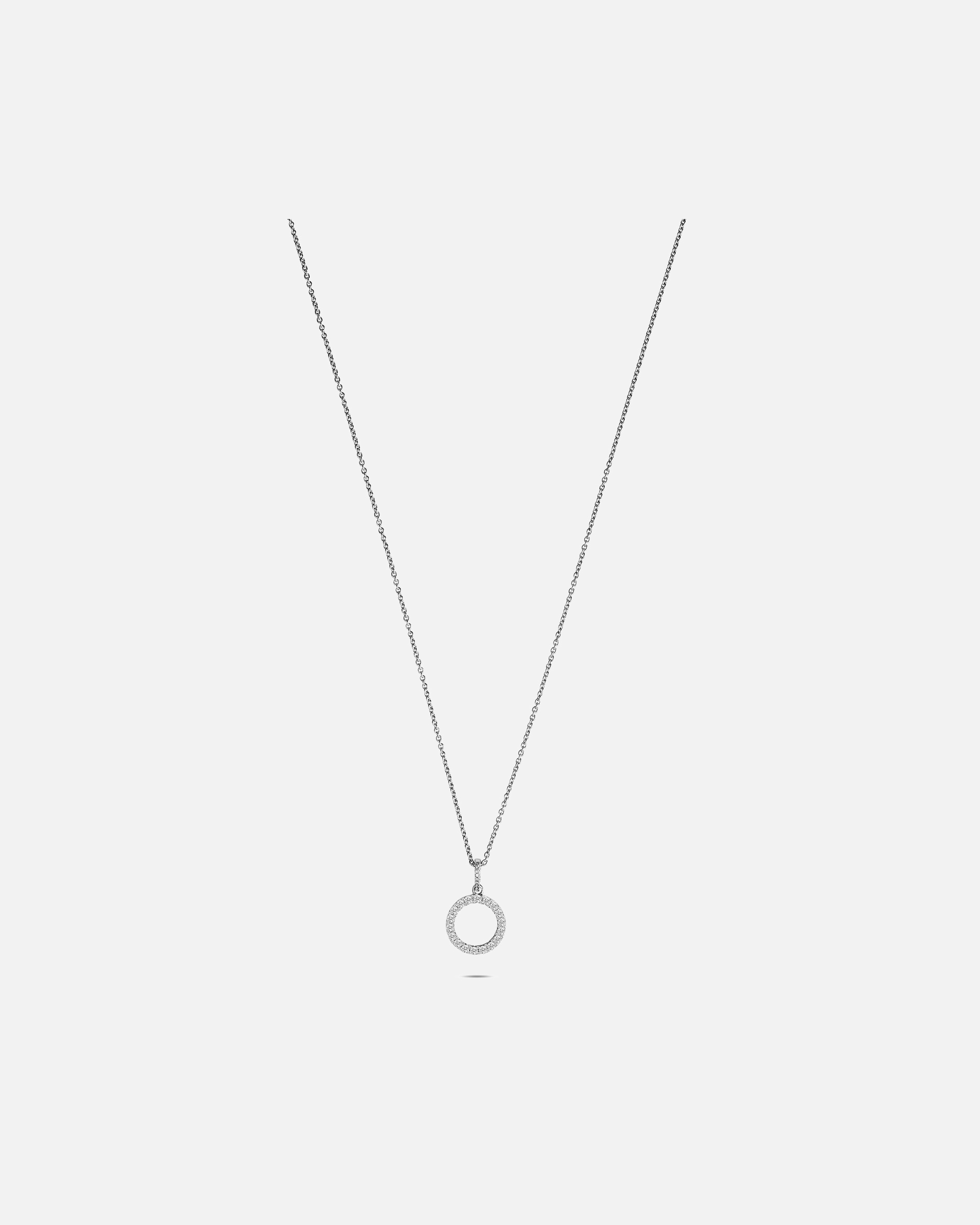 Halskette für Weiblich FAVS Kette 925er Silber One Size