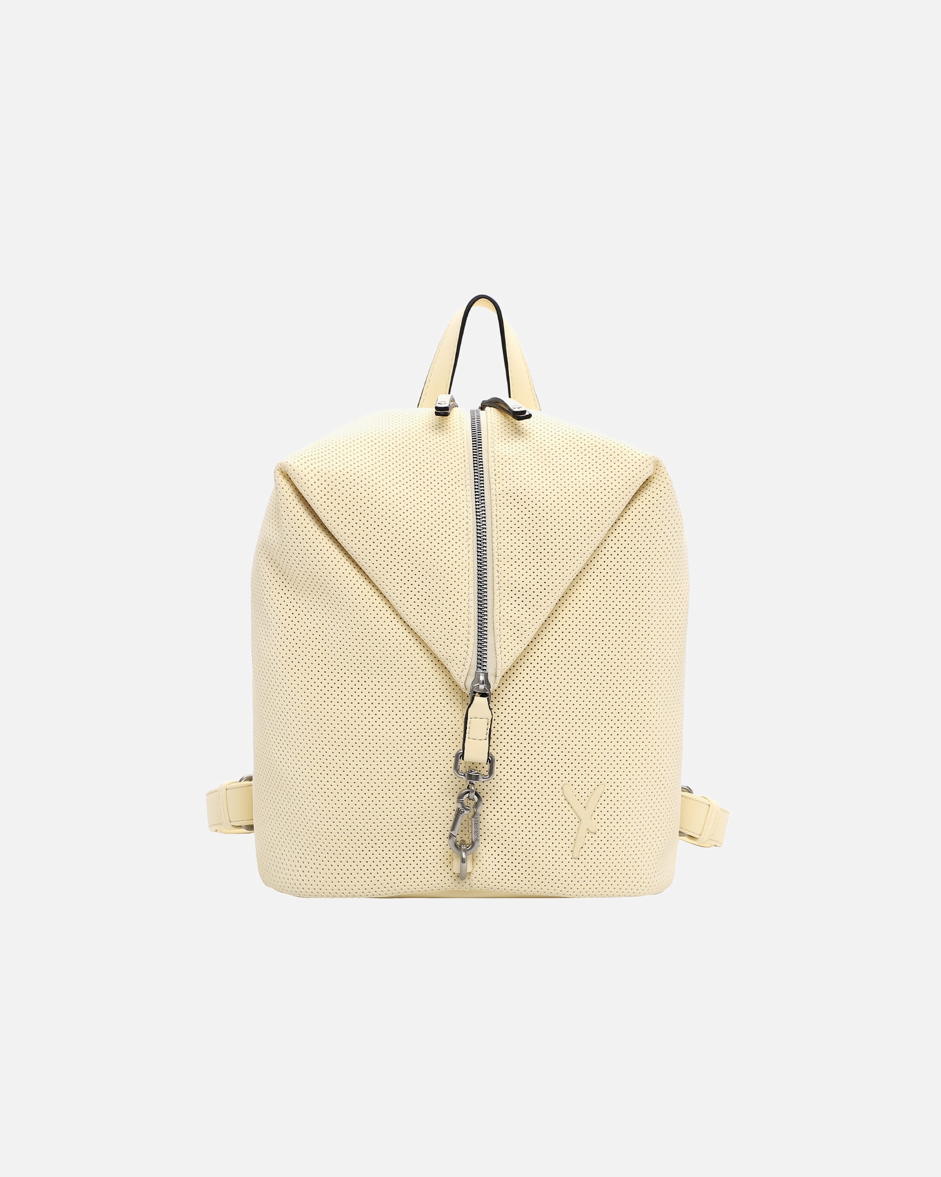 Rucksack für Weiblich SURI FREY Rucksack SFY Romy lightyellow 431