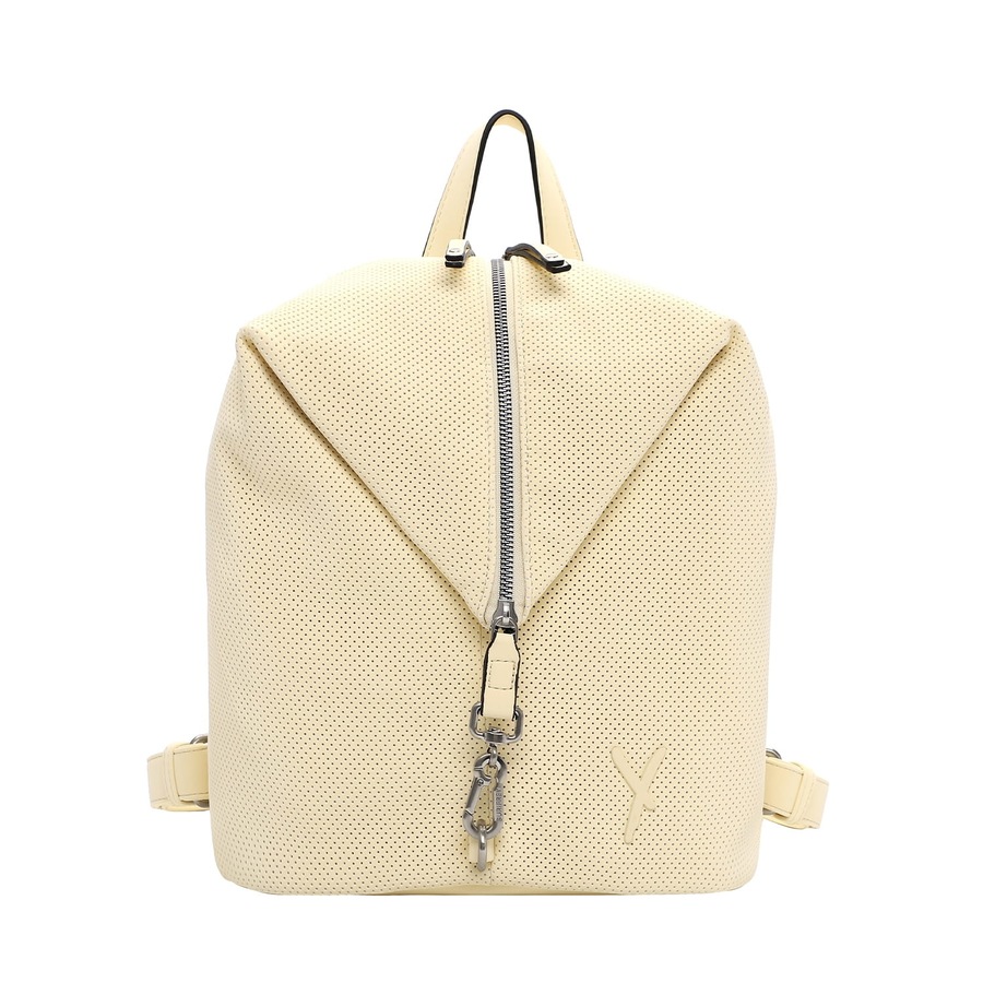 SURI FREY Rucksack SFY Romy lightyellow 431 Damen