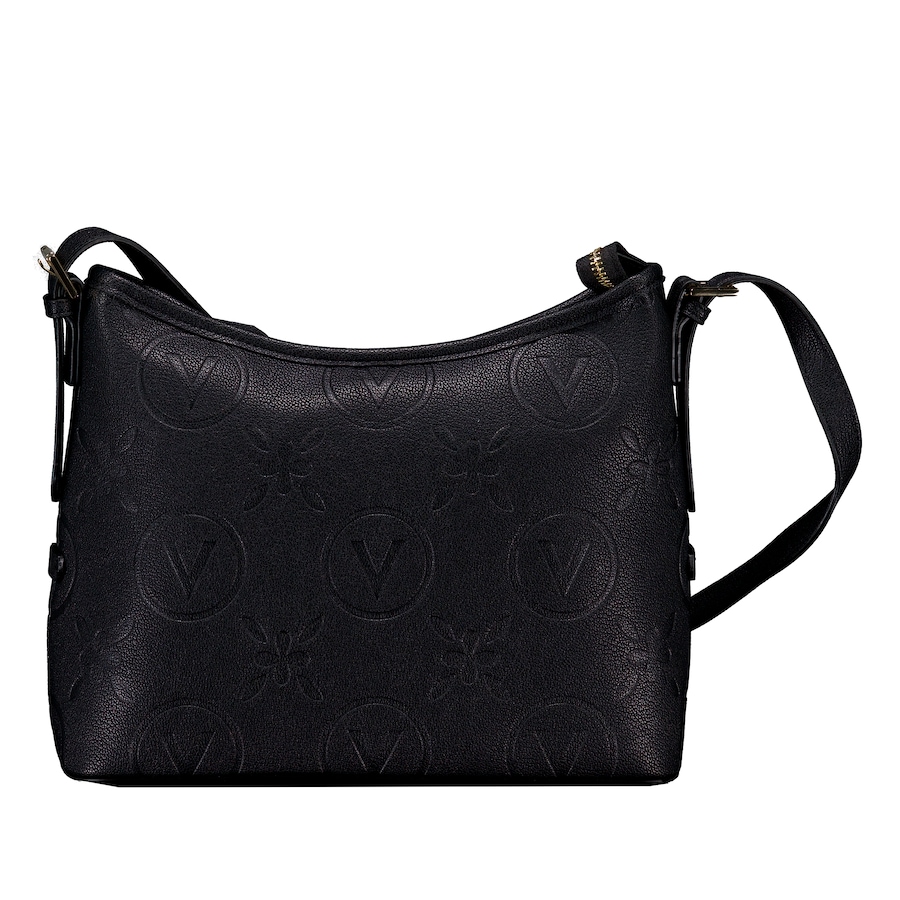 Valentino Bags Beuteltasche Samba Relove Recycle Nero Schwarz Damen