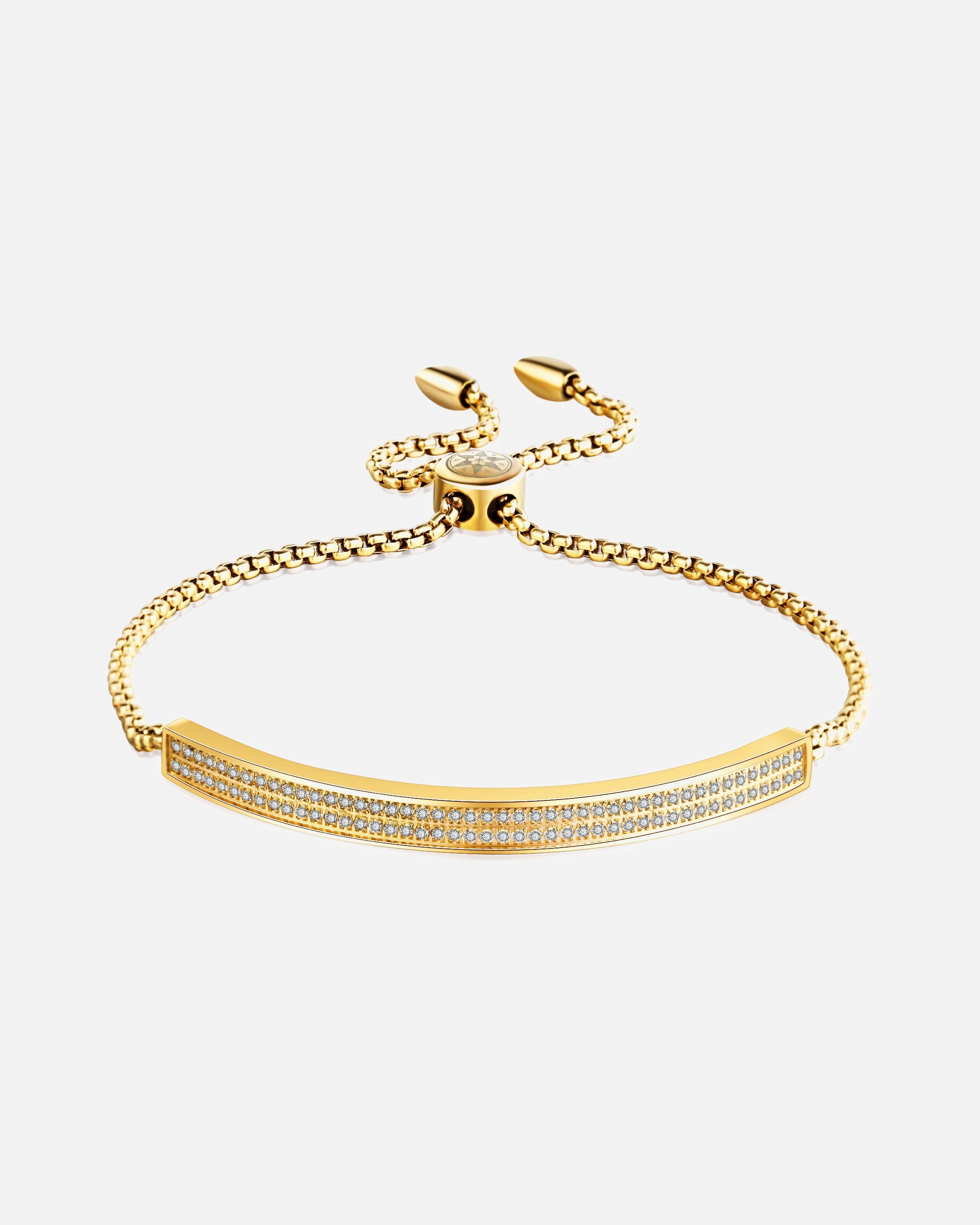 Armband für Weiblich Ailoria ADRIANA Armband gold