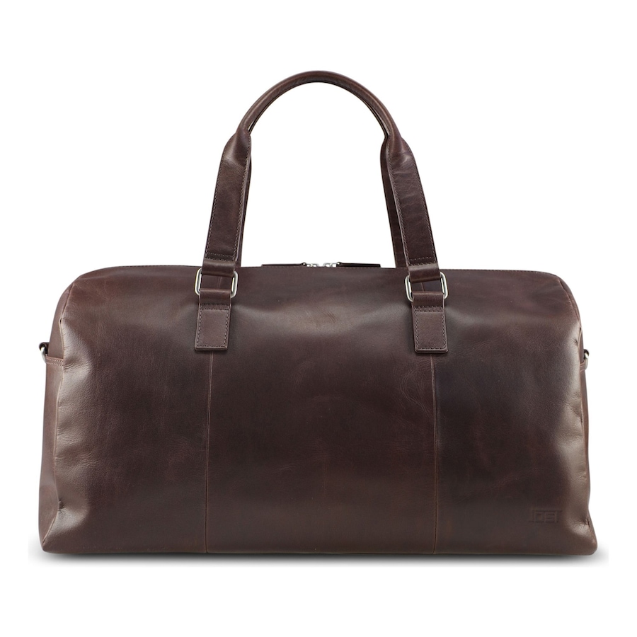 Jost Weekender Reisetasche Leder 50 cm braun Herren