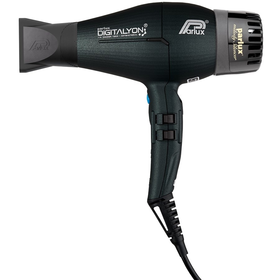 Parlux Digitalyon Anthrazit