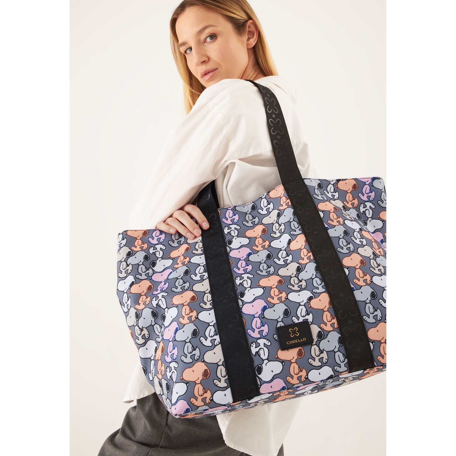 Kosmetik Tasche Codello Peanuts Kosmetiktasche CODELLO Taschen Bei