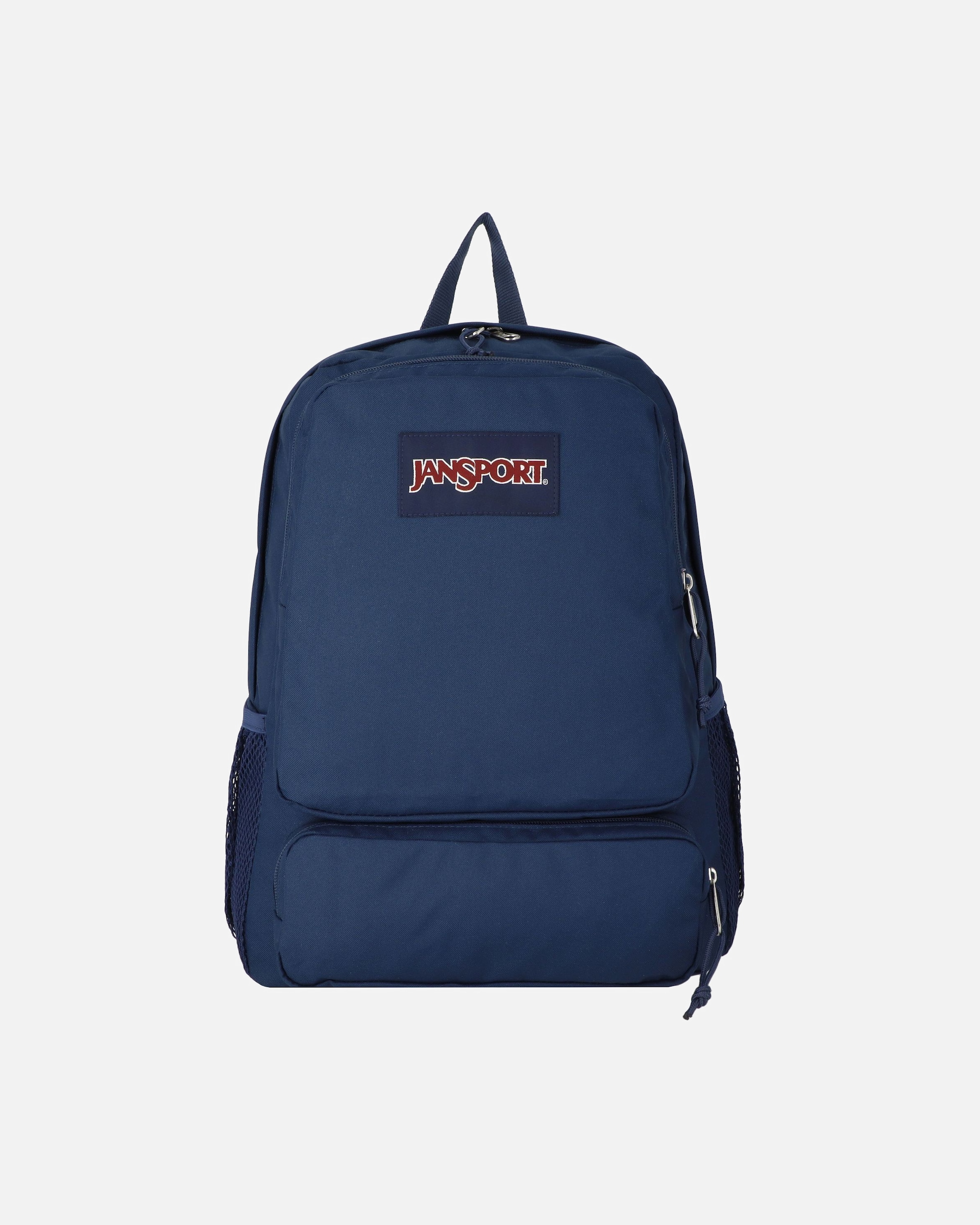 Rucksack für Männlich JanSport Doubleton Daypack navy