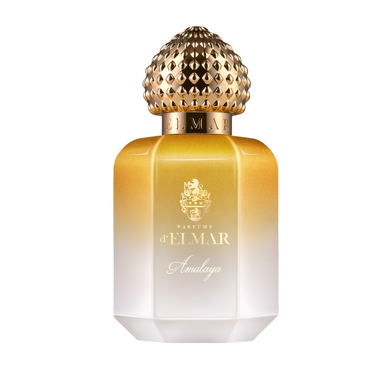 Parfums d’Elmar AMALAYA 60 ml unisex