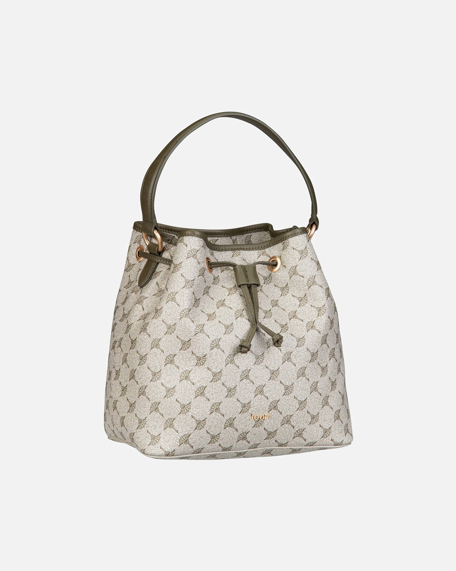 Handtasche für Weiblich JOOP! Handtasche Mazzolino Franziska Matchsack MVO Burnt Olive