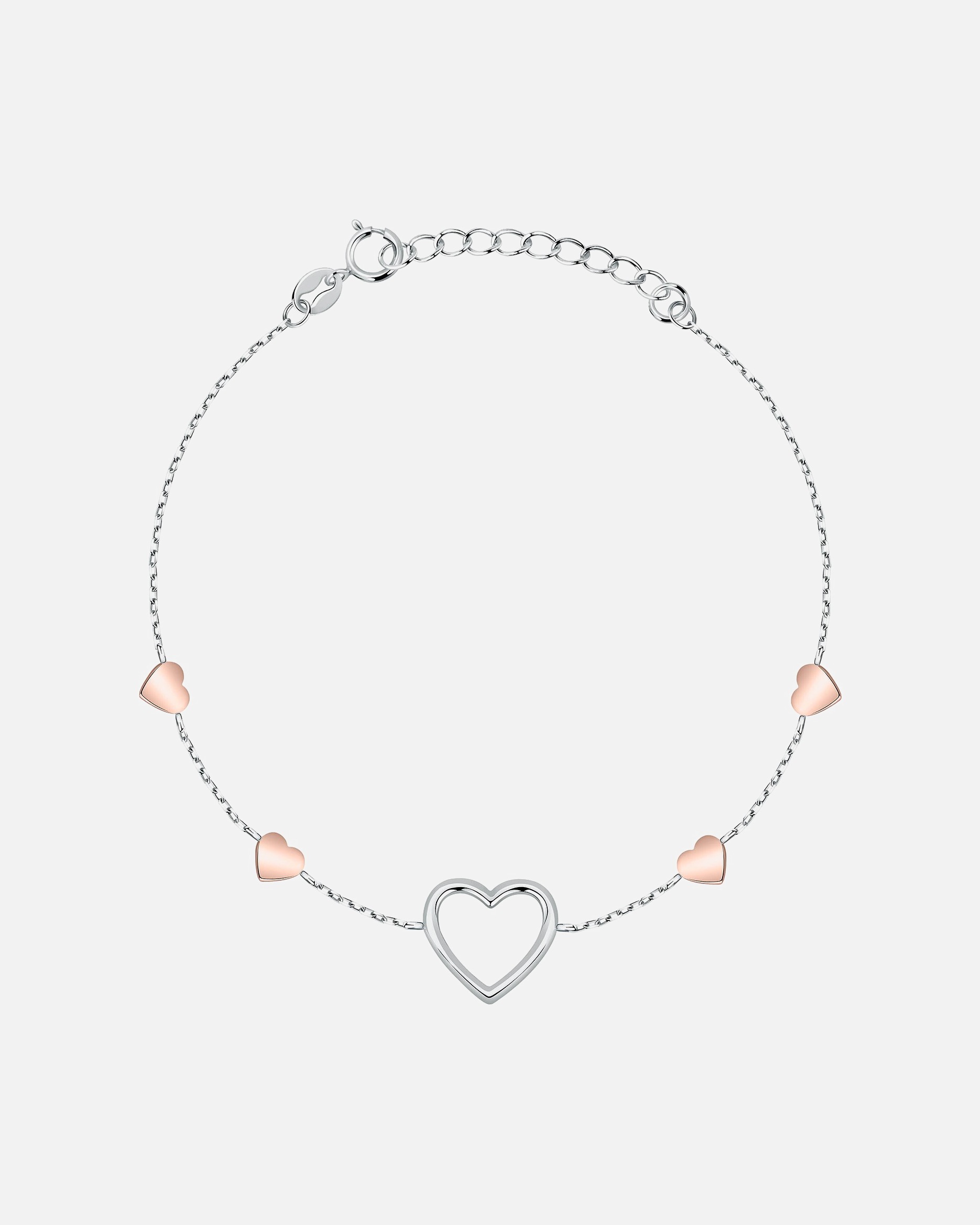 Armband für Weiblich CHRIST Armband 925er Silber, recycelt One Size