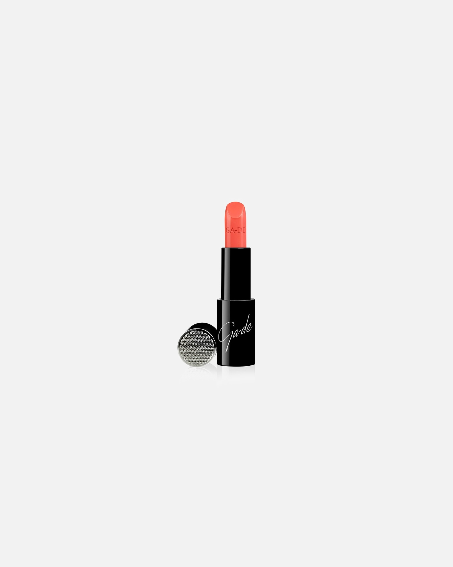 Lippenstift für Weiblich GA-DE Selfie Full Color Lipstick 872 ROTTERDAM