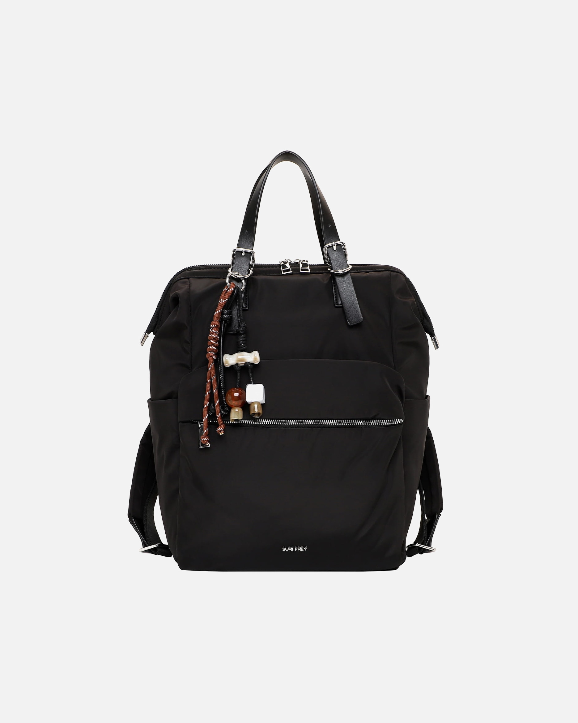 Rucksack für Weiblich SURI FREY Rucksack SFY Sandey One Size