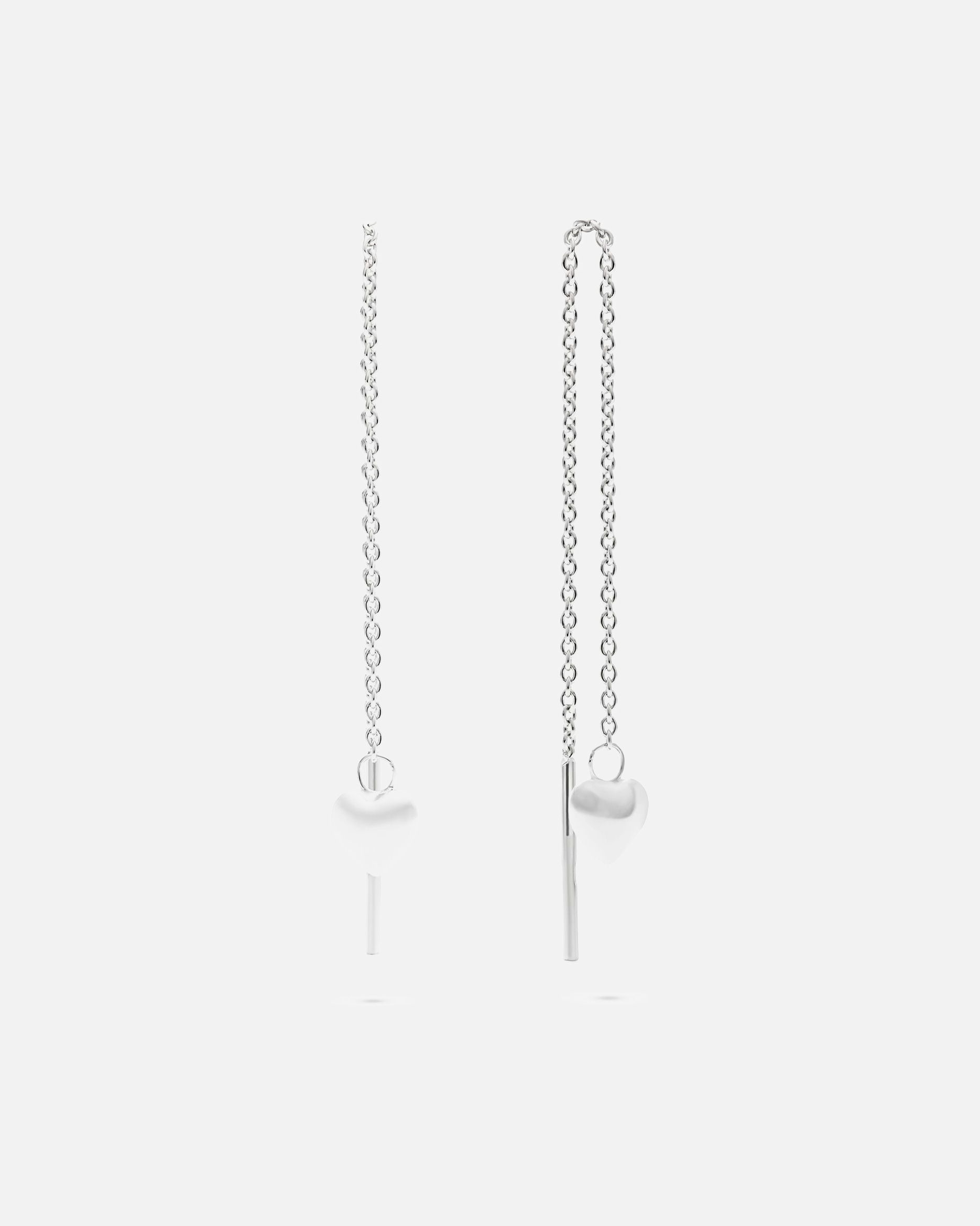 Ohrringe für Weiblich FAVS Ohrhänger 925er Silber One Size