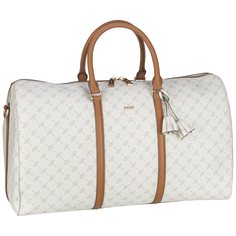 JOOP! Weekender Cortina 1.0 Aurora LHZ Off White Weiss Damen