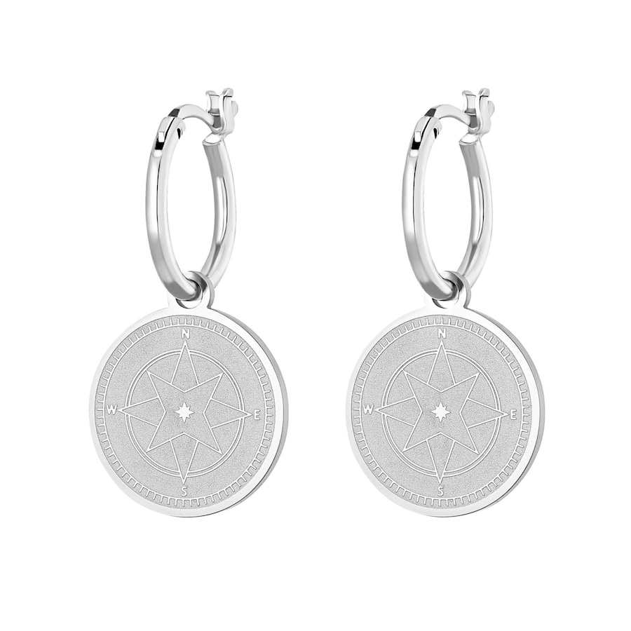 Heideman Ohrschmuck Thea Silberfarben Damen