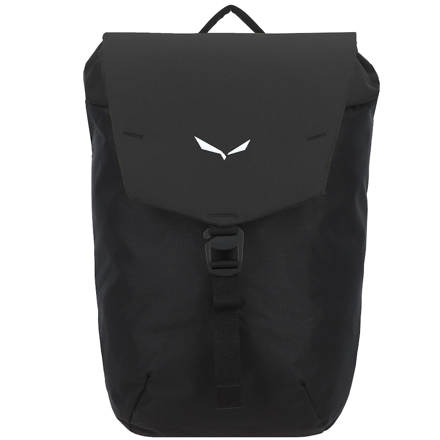 Salewa Fanes Daypack black out Schwarz Herren