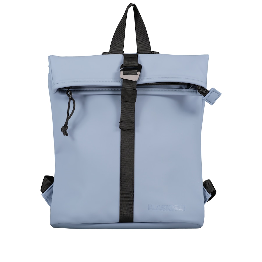 Blackbeat Rucksack Wodz FU51-1255 Hellblau Damen