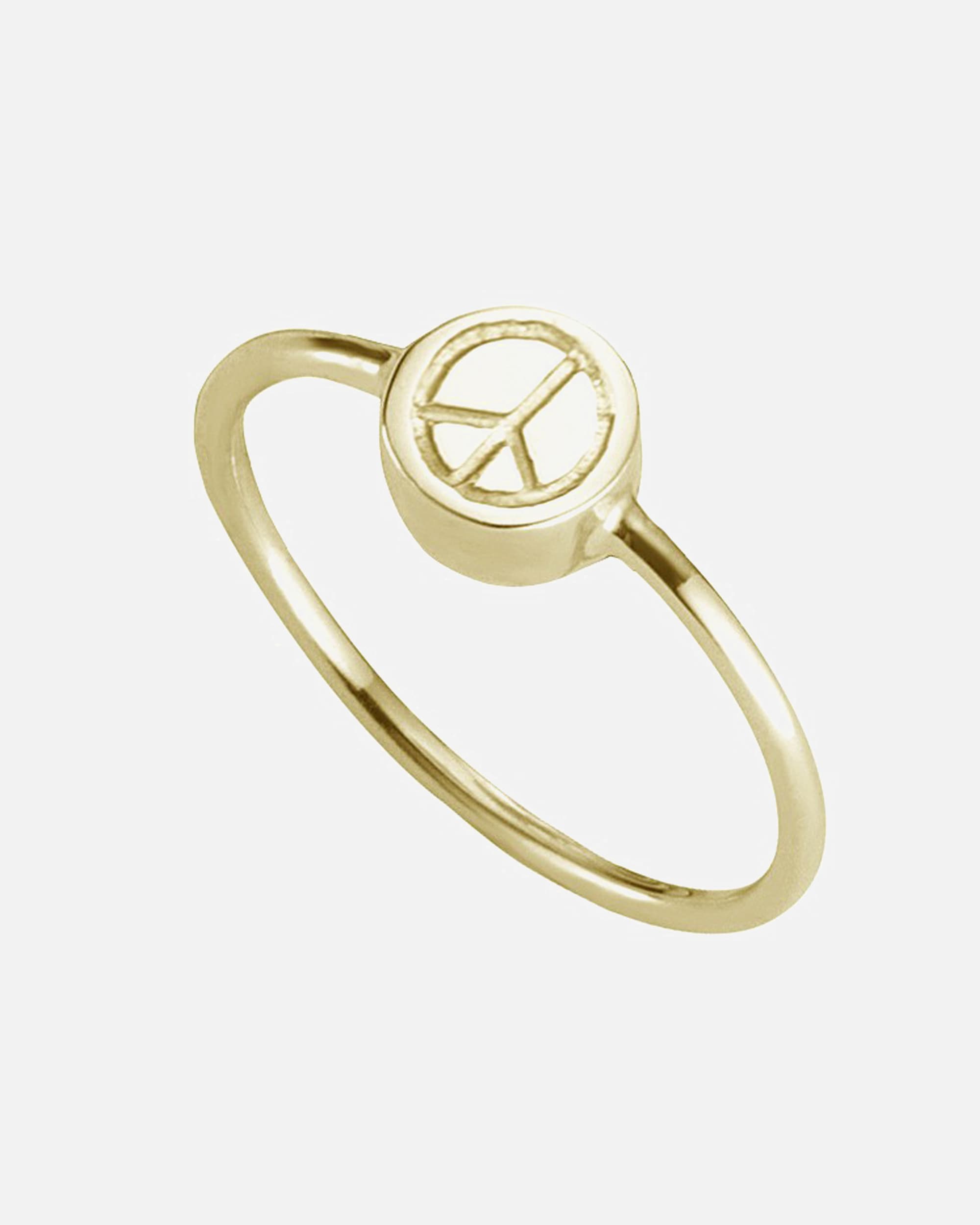 Ring für Weiblich caï Ring 925/- Sterling Silber ohne Stein 052 (16,6)