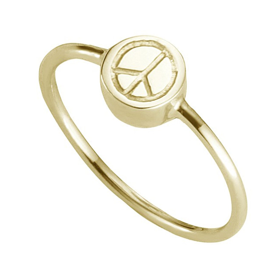 caï Ring 925/- Sterling Silber ohne Stein 058 (18,5) Damen