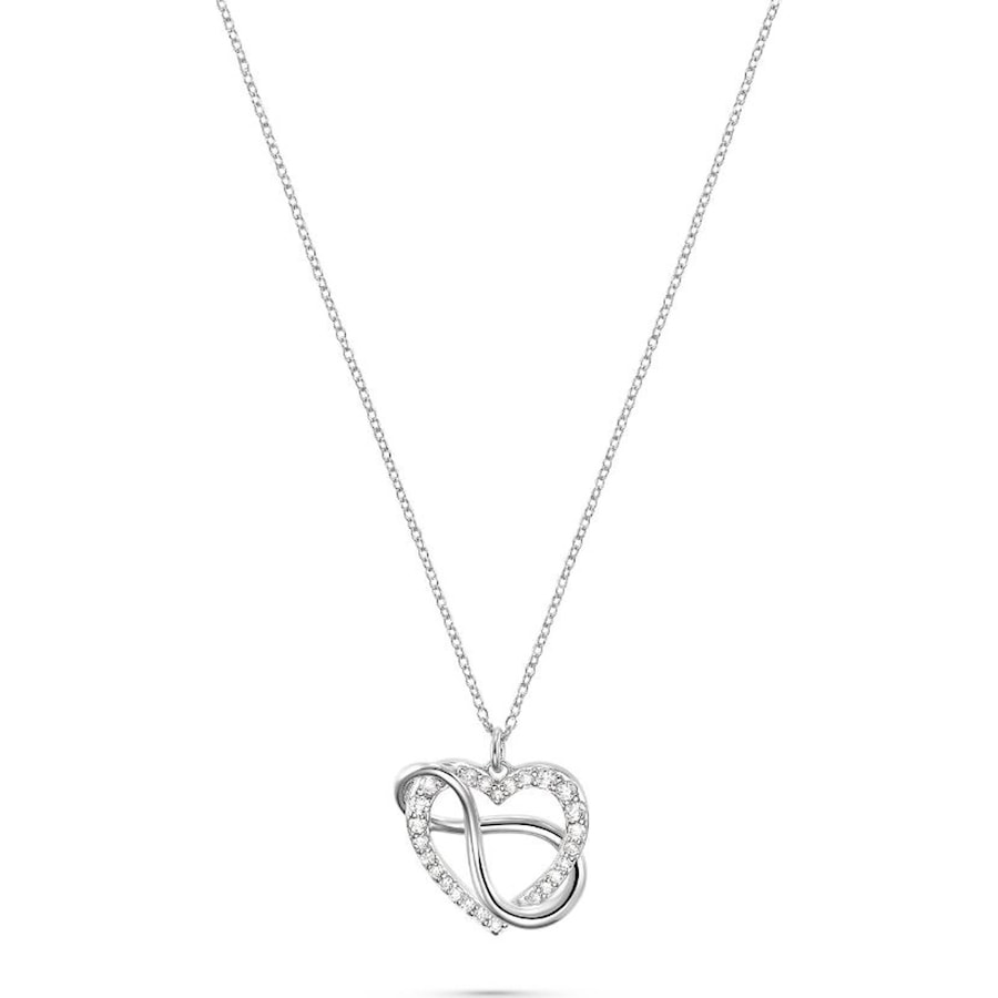 FAVS Kette 925er Silber One Size Damen