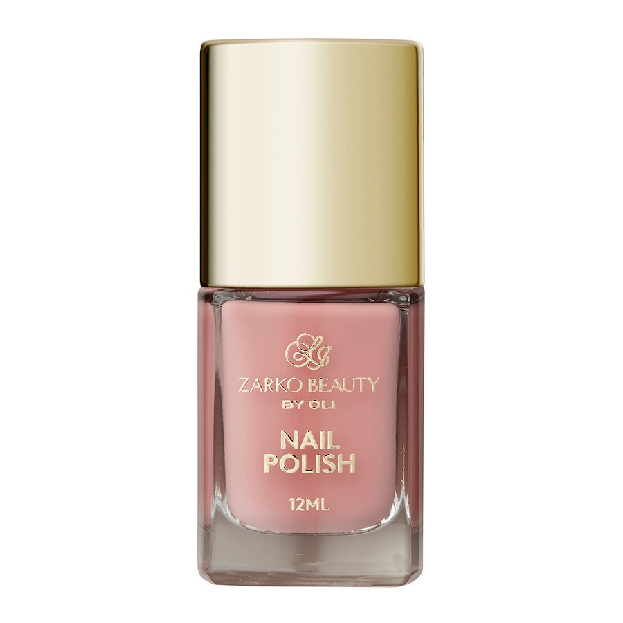Zarko Beauty Nail Polish 12 ml