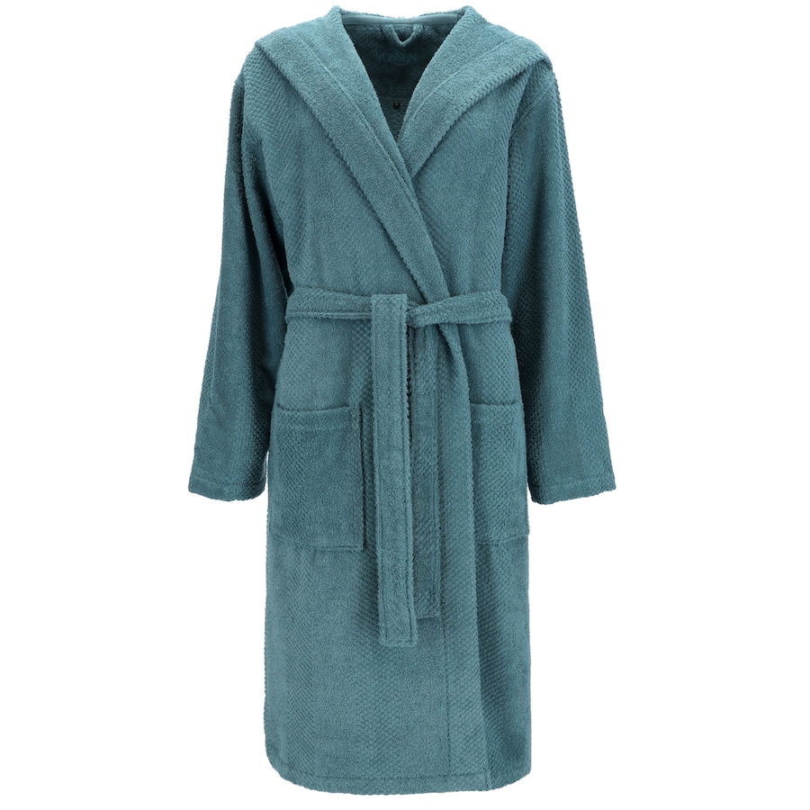 Vossen Bademäntel Unisex Kapuze Balance Samu cosmos - 4380 XXL