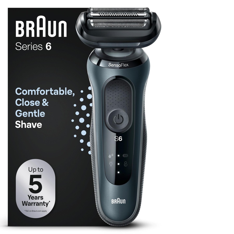 Braun Series 6 61-N1000s Herrenrasierer
