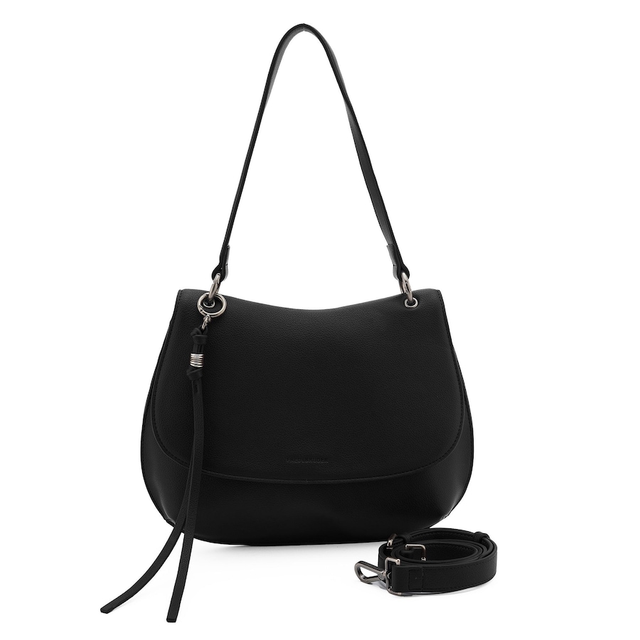 FREDsBRUDER My Bestie Schultertasche black Schwarz Damen