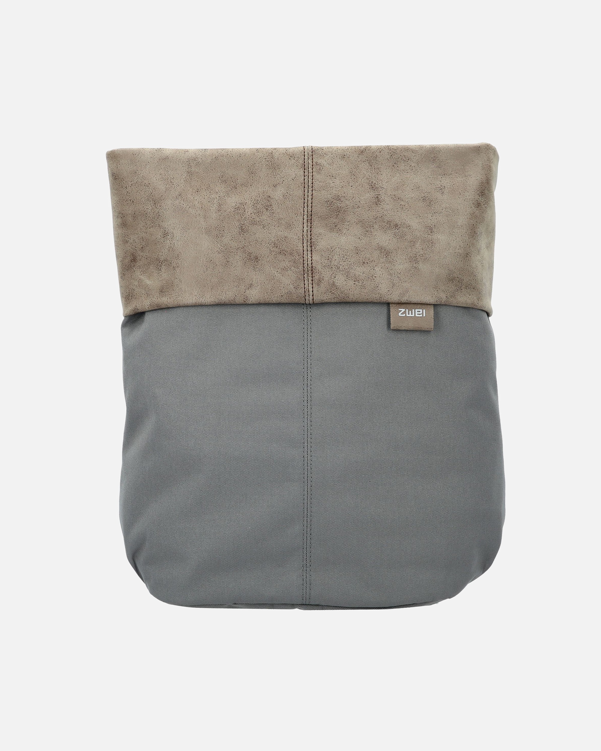 Rucksack für Weiblich ZWEI Rucksack Olli OR12 rock
