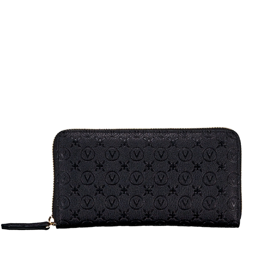 Valentino Bags Geldbörse Samba Relove Recycle Nero Damen