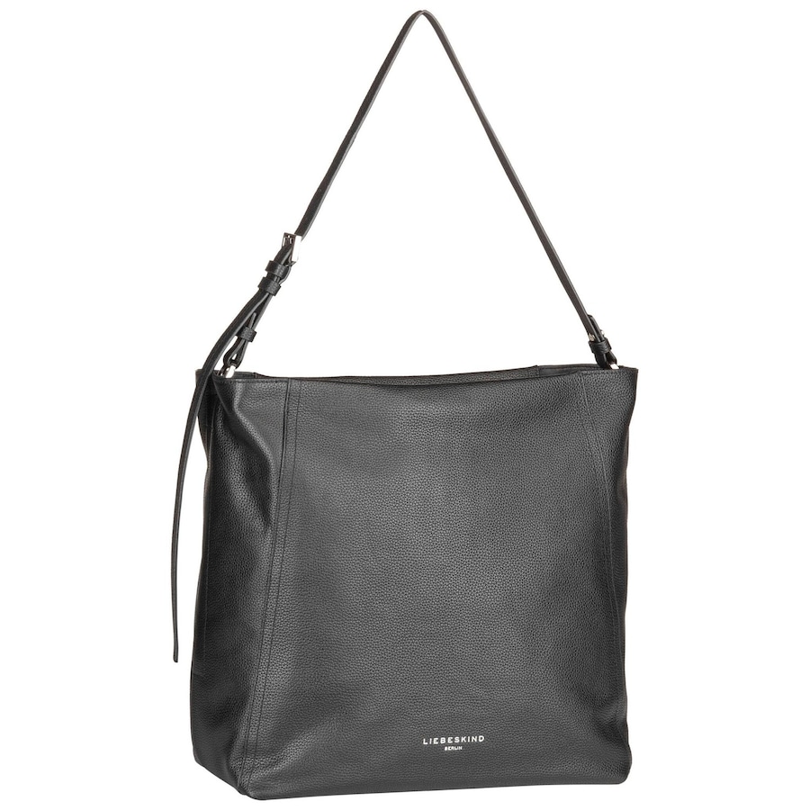 Liebeskind Handtasche Chudy Black Schwarz Damen